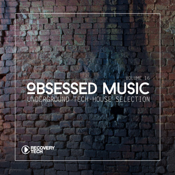 Various Artists - Obsessed Music Vol. 16