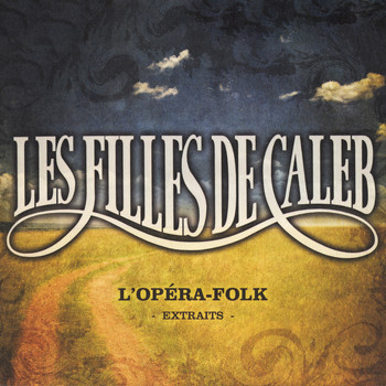 Various Artists - L'opéra-folk