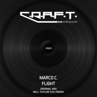 Marco C. - Flight