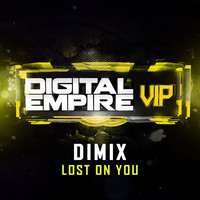 Dimix - Lost On You