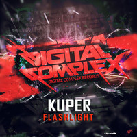 Kuper - Flashlight