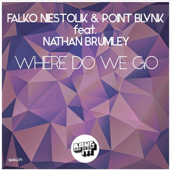 Falko Niestolik, Point Blvnk - Where Do We Go