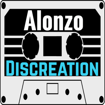 Alonzo - Discretion