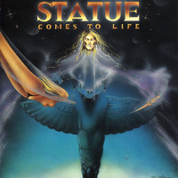 Statue - Comes To Life