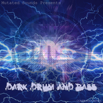 Various Artists - Best of Dark Drum & Bass (Compilation Series [Explicit])