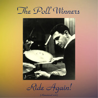 Barney Kessel with Shelly Manne & Ray Brown - The Poll Winners Ride Again! (Remastered 2016)