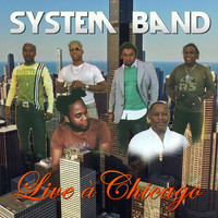 System Band - Live à Chicago
