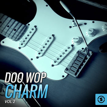 Various Artists - Doo Wop Charm, Vol. 2