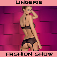 Various  Artists - Lingerie Fashion Show