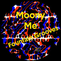 Moony Me - Fountain Grooves