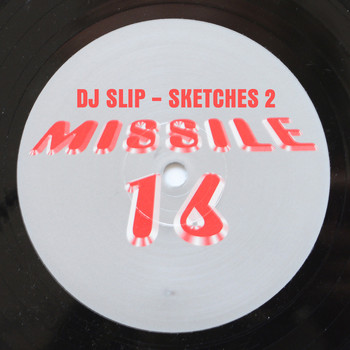 DJ Slip - Sketches 2
