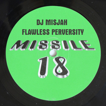 DJ Misjah - Flawless Perversity