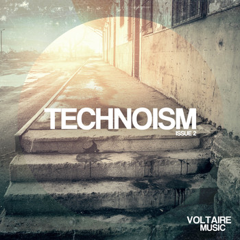 Various Artists - Technoism Issue 2