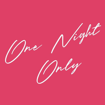 Stockmann Stage - One Night Only (A cappella)