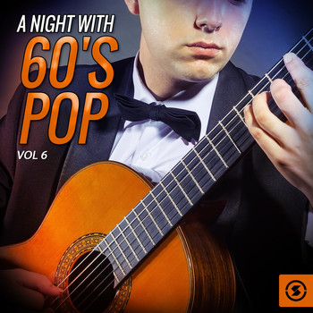 Various Artists - A Night with 60's Pop, Vol. 6
