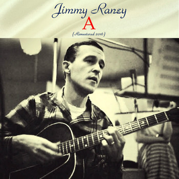 Jimmy Raney - A (Remastered 2016)