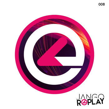 Various Artists - Jango Replay #008