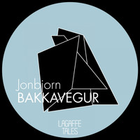 Jonbjorn - Bakkavegur