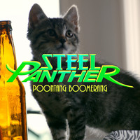 Steel Panther - Poontang Boomerang (Explicit)