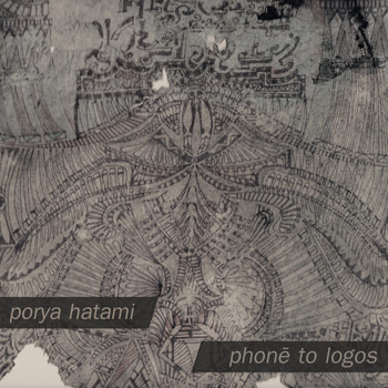 Porya Hatami - Phone to Logos