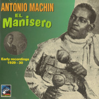 Antonio MacHin - El Manisero