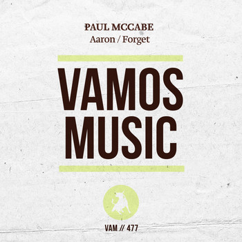 Paul McCabe - Aaron / Forget