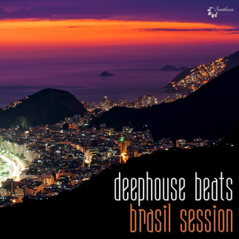 Various Artists - Deephouse Beats (Brasil Session)