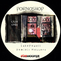 Luke Powell - Pornoshop (Explicit)