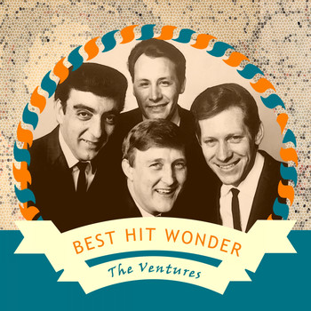 The Ventures - Best Hit Wonder
