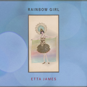 Etta James - Rainbow Girl