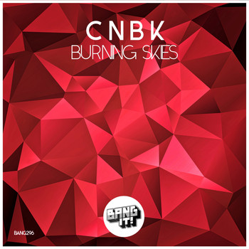 CNBK - Burning Skies