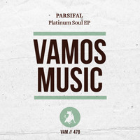 Parsifal - Platinum Soul Ep