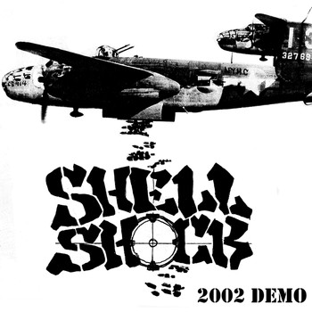 Shell Shock - 2002 Demo