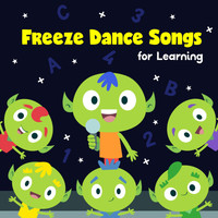 The Kiboomers - Freeze Dance Songs for Learning