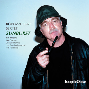 Various Artists - Sunburst