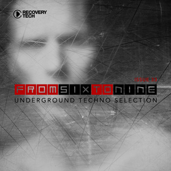 Various Artists - FromSixToNine Issue 33