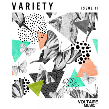 Various Artists - Voltaire Music pres. Variety Issue 11