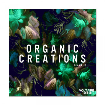 Various Artists - Organic Creations Issue 4