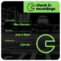 Max Marotto - Just a Beat (Super Pump Mix)