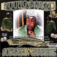 Young Doe - Somethin' Terrible (Explicit)