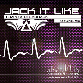 Tempo - Jack It Like