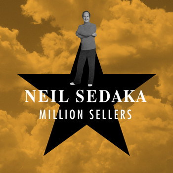 Neil Sedaka - Million Sellers