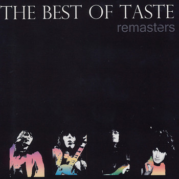 Taste - The Best of Taste Remasters