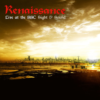 Renaissance - Live at the BBC - Sight & Sound