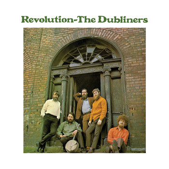 The Dubliners - Revolution