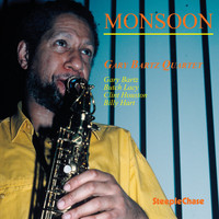 Gary Bartz - Monsoon