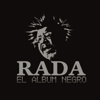Ruben Rada - El Álbum Negro
