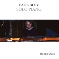Paul Bley - Solo Piano