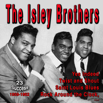 The Isley Brothers - The Isley Brothers