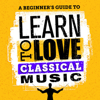 Various Artists - A Beginner's Guide to Learn to Love Classical Music